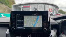 Toyota Corolla 1.8 VVT-i Hybrid Design 5dr CVT Hybrid Hatchback